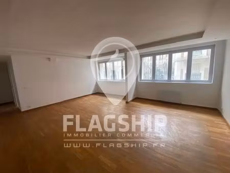 vente bureaux 117 m²
