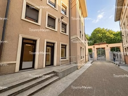 vente bureaux 76 m²