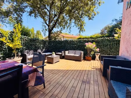 maison rénovée familiale 5 pièces