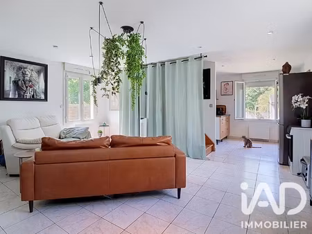 vente maison/villa 2 pièces