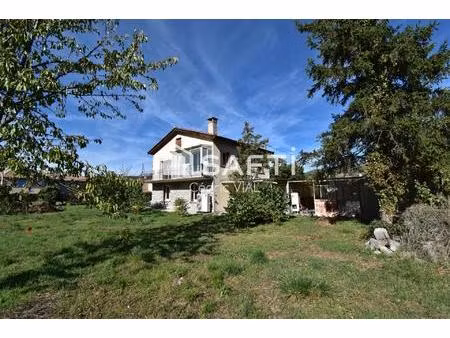 location maison 5 pièces 150 m² à digne-les-bains (04000)