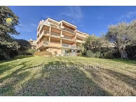achat : appartement (06600)