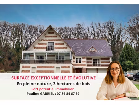 certaines propriétés ne se décrivent pas  elles se vivent