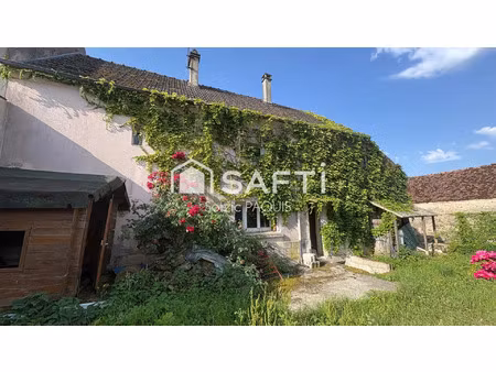 vente maison 5 pièces 80 m² château-thierry (02400)