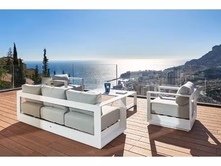 achat : maison (06190)