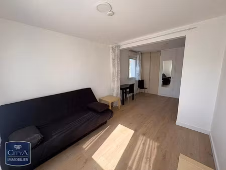 appartement à louer 1 pièce 30.29 m² - illkirch-graffenstaden (67) - 498€