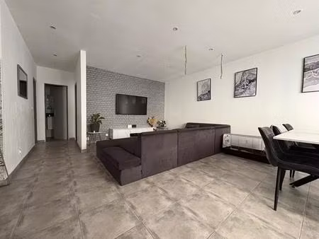 achat maison 6 pièces 136m² vias 34450