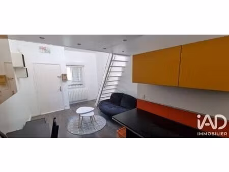 duplex à herblay-sur-seine (95220)