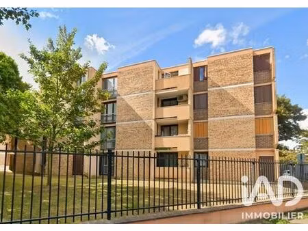 appartement à gonesse (95500)