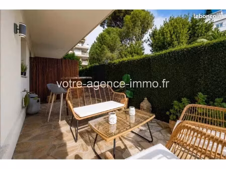 location appartement 1 pièce 25 m² à nice (06000)