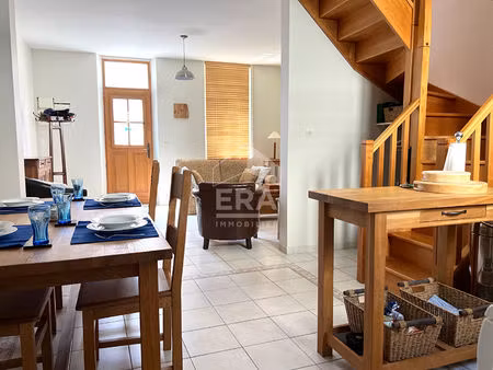 maison 4 pièces 88 m² à vendre / acheter étaples 62630 ? | era immobilier