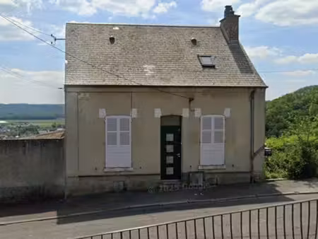 vente maison 3 pièces 105 m² à laon (02000)  124 900 €
