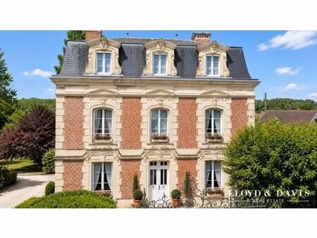 maison de luxe de 280 m2 en vente sacy-le-grand  france