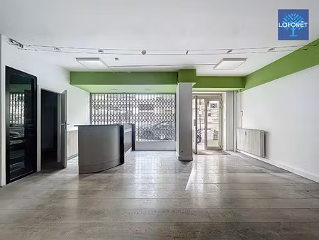 vente commerce 3 pièces 71 m² nice (06000)