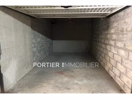 vente garage 14 m² antibes (06600)