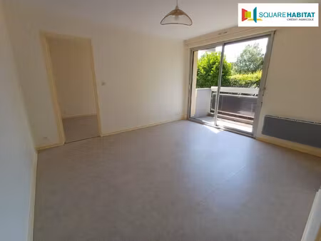 appartement à louer auch
