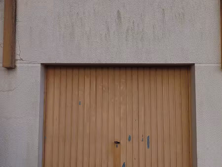 garage