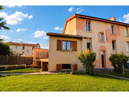 maison 5 pièces 92 m² à vendre / acheter clermont-ferrand 63000 ? | era immobilier