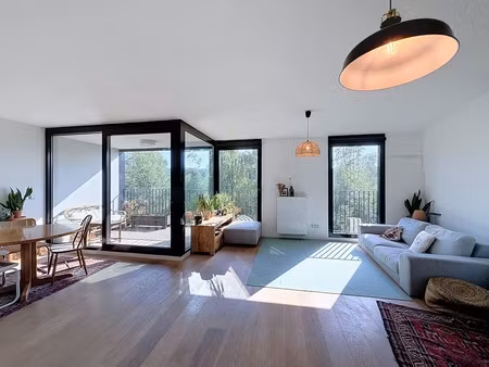 appartement te huur in gent met 2 slaapkamers