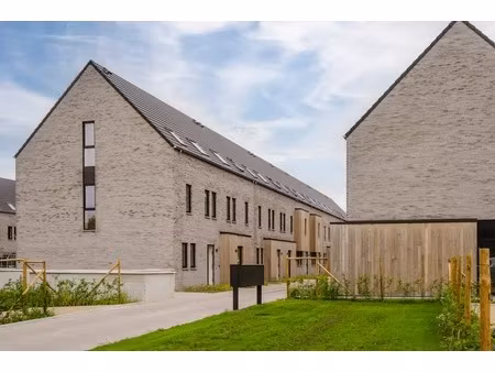 huis te huur in harelbeke met 4 slaapkamers