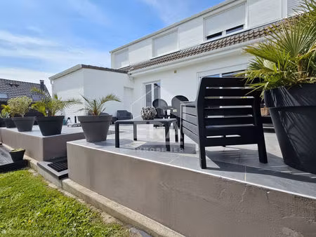 maison 6 pièces 102 m² à vendre / acheter loos-en-gohelle 62750 ? | era immobilier