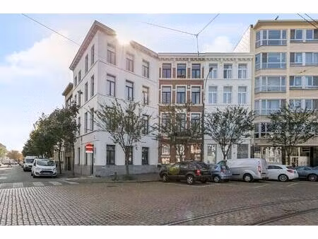 appartement te huur in antwerpen met 2 slaapkamers