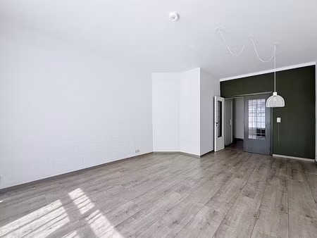 appartement te huur in antwerpen met 2 slaapkamers
