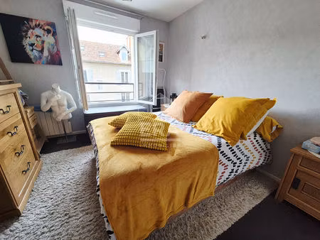 appartement 2 pièces 48 m² à vendre / acheter épernay 51200 ? | era immobilier