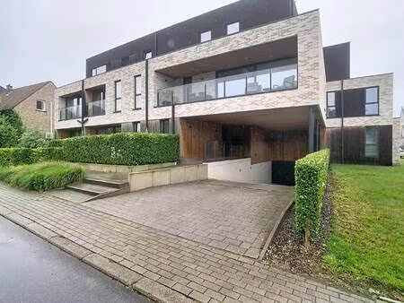 appartement te huur in leuven met 1 slaapkamer