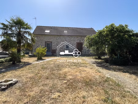 charmante maison en pierre avec jardin arboré arnac-la-poste