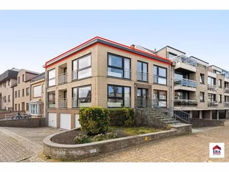 appartement à vendre à arthur frèrelaan 12 coxyde (rbw33974)