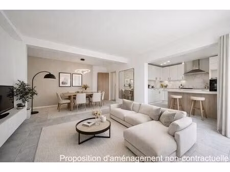 appartement à vendre à boulevard albert-elisabeth 26 mons (vbe41067)
