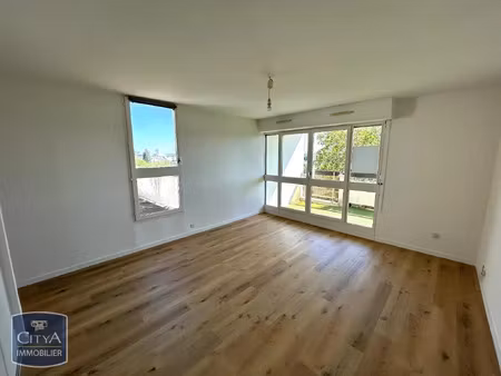 appartement à louer 1 pièce 38.48 m² - nantes (44) - 534€