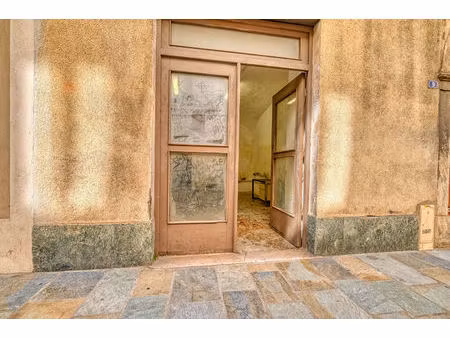 murs 2 pièces 44 m² à vendre / acheter bastia 20200 ? | era immobilier