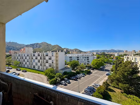 appartement 3 pièces 60 m² à vendre / acheter marseille 10e arrondissement 13010 ? | era i