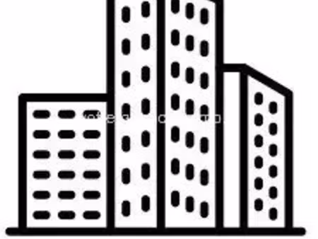 vente immeuble 291 m² nice (06100)