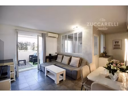 vente appartement 4 pièces 63 m² saint-martin-du-var (06670)