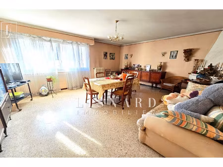 vente appartement 4 pièces 86 m² vallauris (06220)