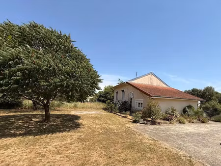 vente maison 3 pièces 55 m² à saillat-sur-vienne (87720)  104 000 €
