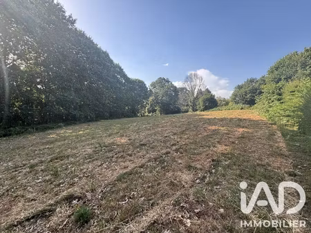 vente terrain 1 054 m²