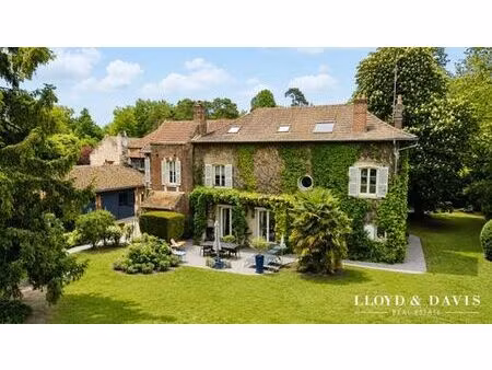 maison de prestige de 480 m2 en vente clermont  france