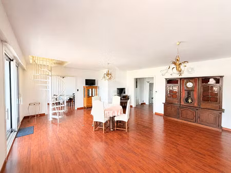 appartement 5 pièces 143 m² à vendre / acheter boulogne-sur-mer 62200 ? | era immobilier
