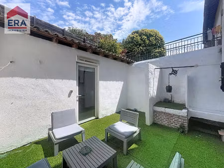 appartement 4 pièces 76 m² à vendre / acheter marseille 14e arrondissement 13014 ? | era i