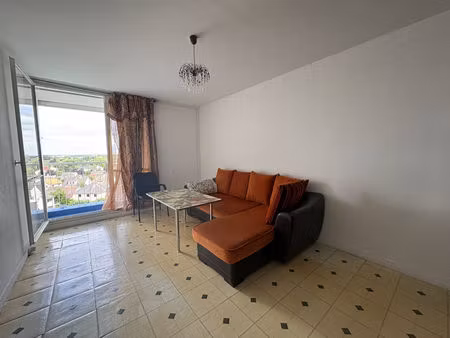 appartement 3 pièces 61 m² à vendre / acheter pontault-combault 77340 ? | era immobilier