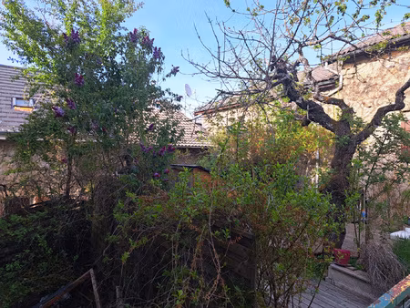achat maison 5 pièces 106m² tence 43190