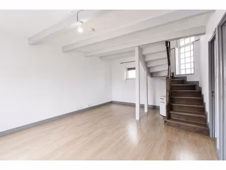 vente maison 3 pièces 66.96 m² à canet (11200)  119 000 €