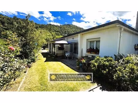 achat maison 3 pièces 96m² beauzac 43590