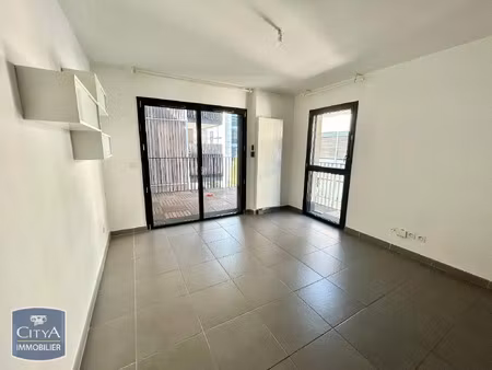 appartement à louer 3 pièces 66.26 m² - lyon 3e arrondissement (69003) - 1 046€