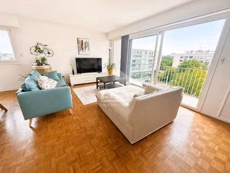 appartement 4 pièces 90 m² à vendre / acheter tours 37000 ? | era immobilier