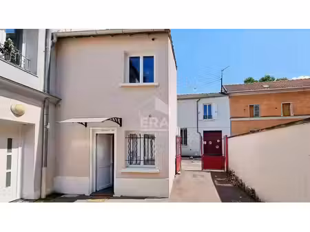 appartement 2 pièces 23 m² à vendre / acheter montreuil 93100 ? | era immobilier